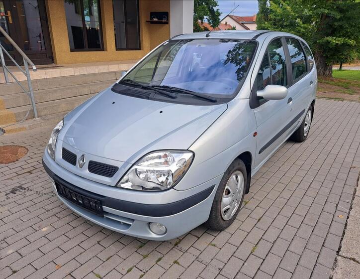 Renault Scénic 3