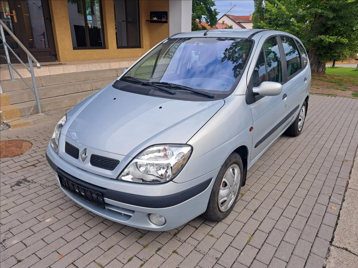 Renault Scénic