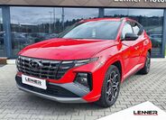 Hyundai Tucson 1