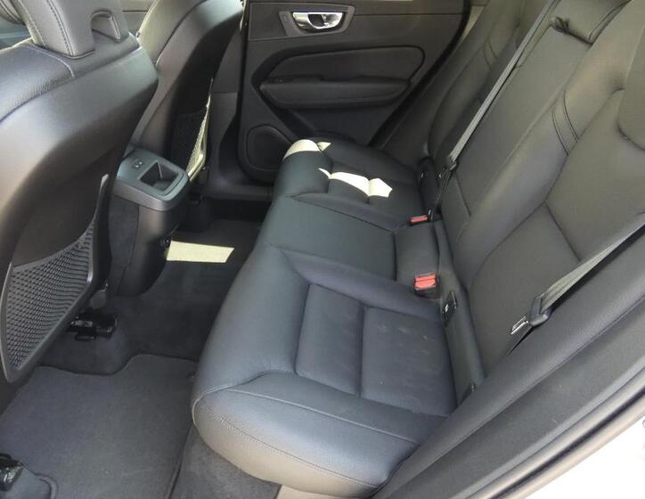 Volvo XC60 20