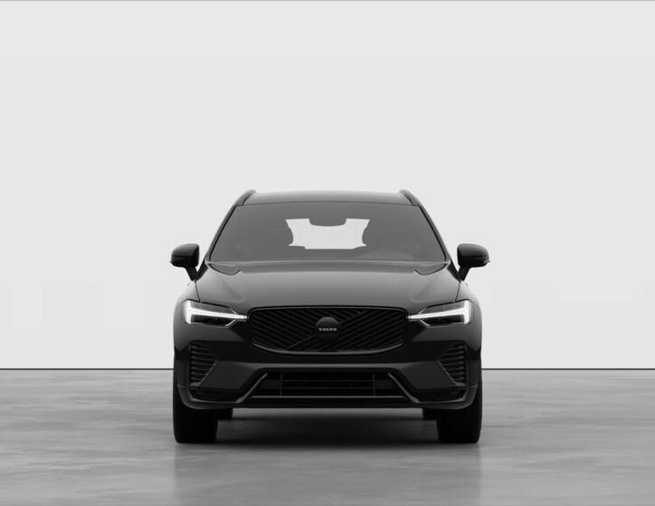 Volvo XC60 6