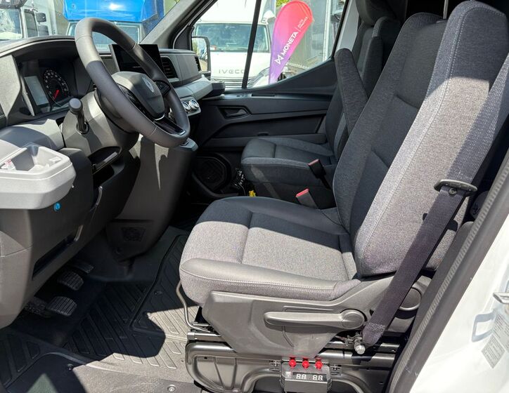 Renault Master 21