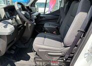 Renault Master 21
