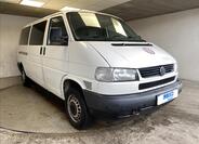 Volkswagen Transporter 1