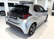 Toyota Yaris 7