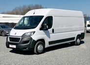 Peugeot Boxer 1