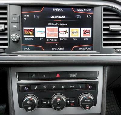 Seat Leon 33