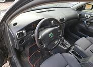 Škoda Superb 21