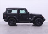 Jeep Wrangler 8