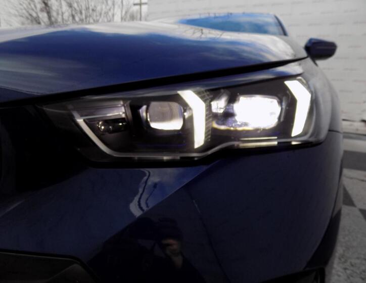BMW Řada 5 46