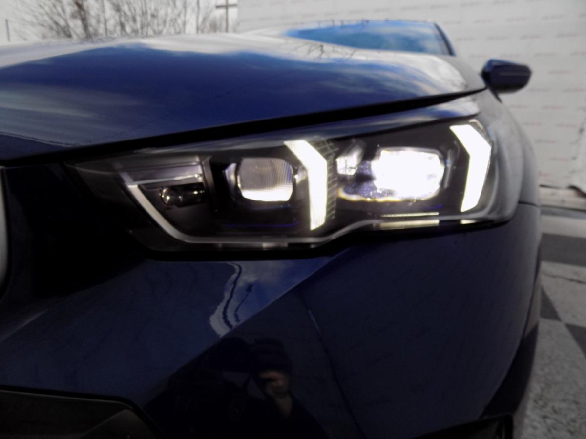 BMW Řada 5