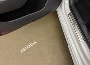 Škoda Octavia 35