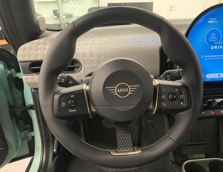 Mini Cooper 10