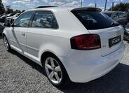 Audi A3 5