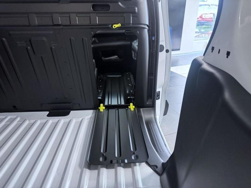 Fiat Dobló cargo
