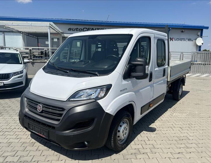Fiat Ducato 1