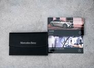 Mercedes-Benz Třídy S 24