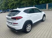 Hyundai Tucson 5