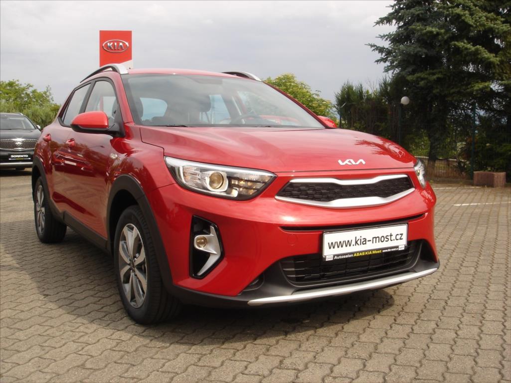 KIA Stonic