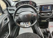 Peugeot 2008 9