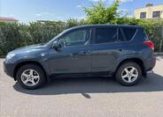 Toyota RAV4 4