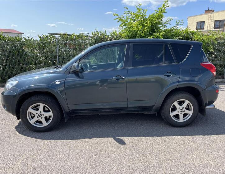 Toyota RAV4 4