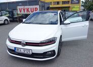Volkswagen Polo 16