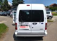 Ford Transit Connect 6