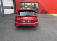 KIA Ceed 6