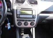 Volkswagen EOS 26