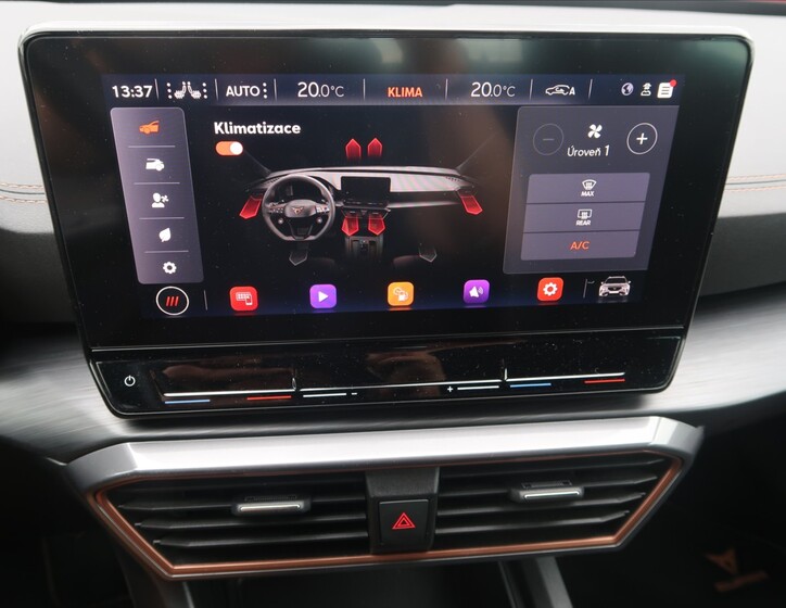 Cupra Formentor 50