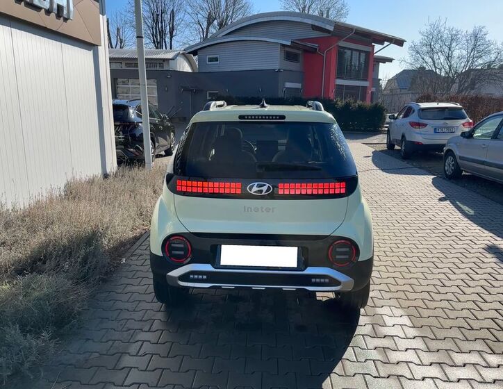 Hyundai Ostatní 6