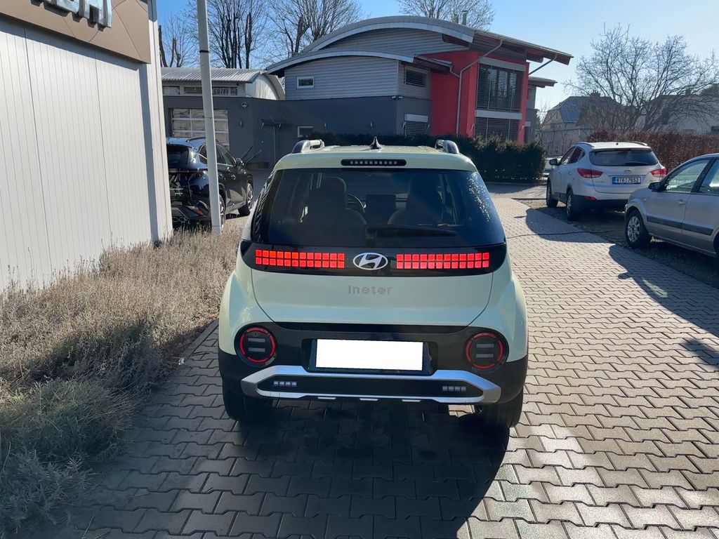 Hyundai Ostatní