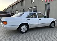 Mercedes-Benz Třídy S 11