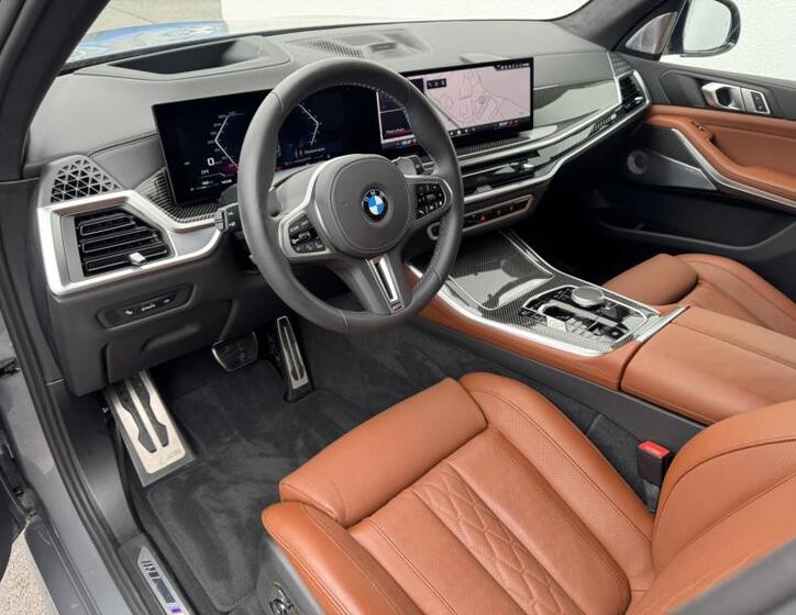 BMW X5 6