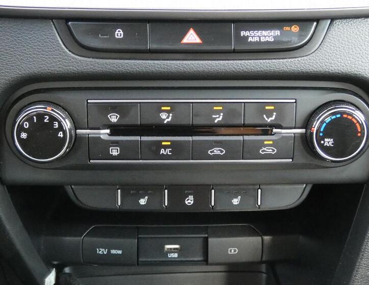 KIA Ceed 16