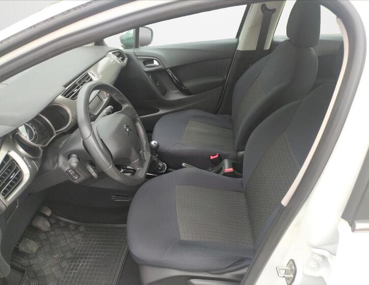 Citroën C3 17