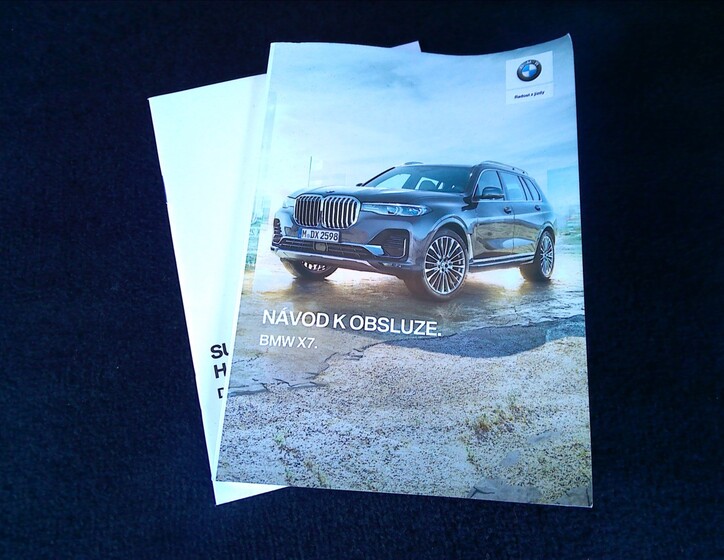 BMW X7 51