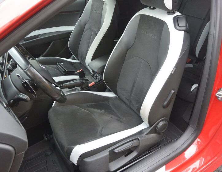 Seat Leon 10