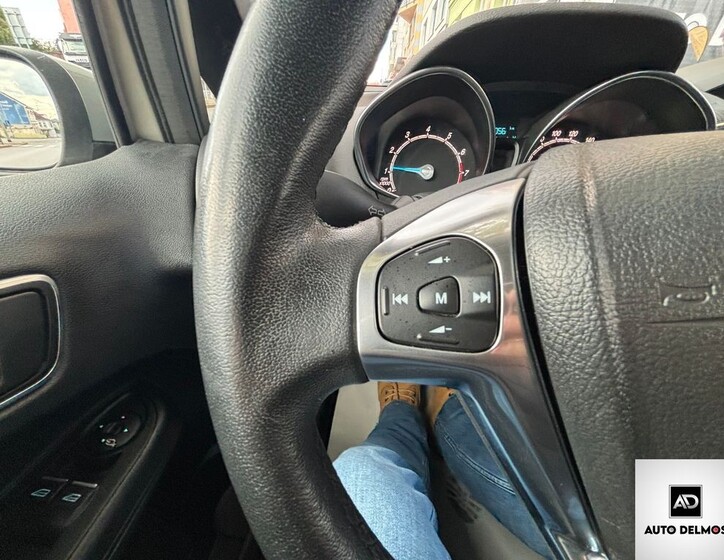 Ford B-MAX 51