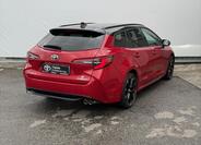 Toyota Corolla 6