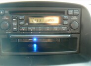 Honda CR-V 15