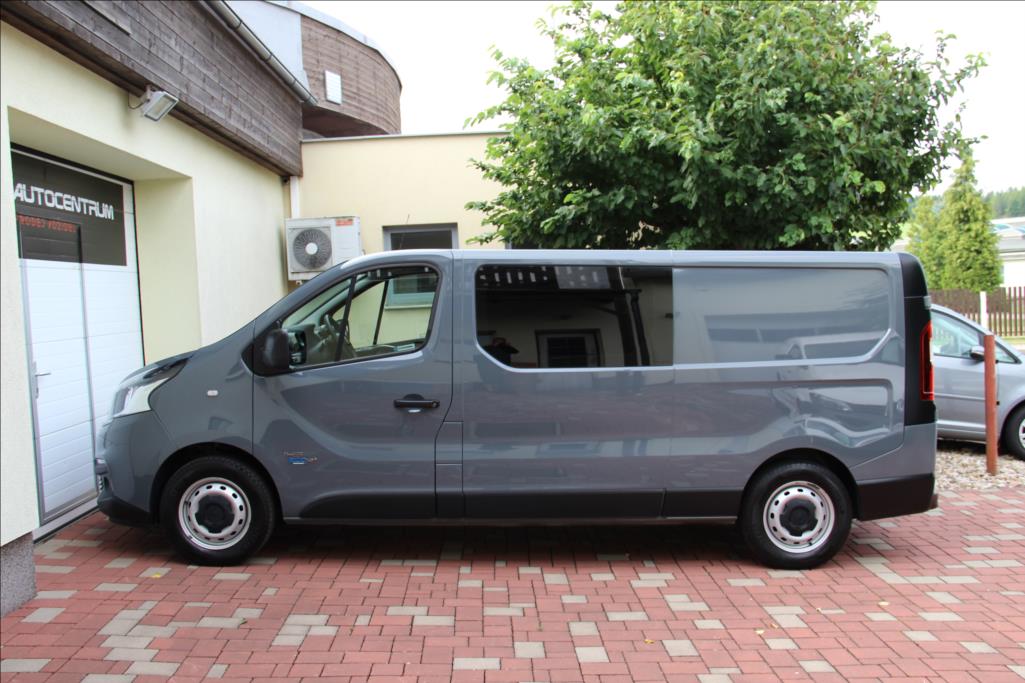Fiat Talento