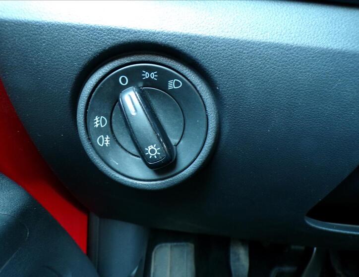 Škoda Citigo 12