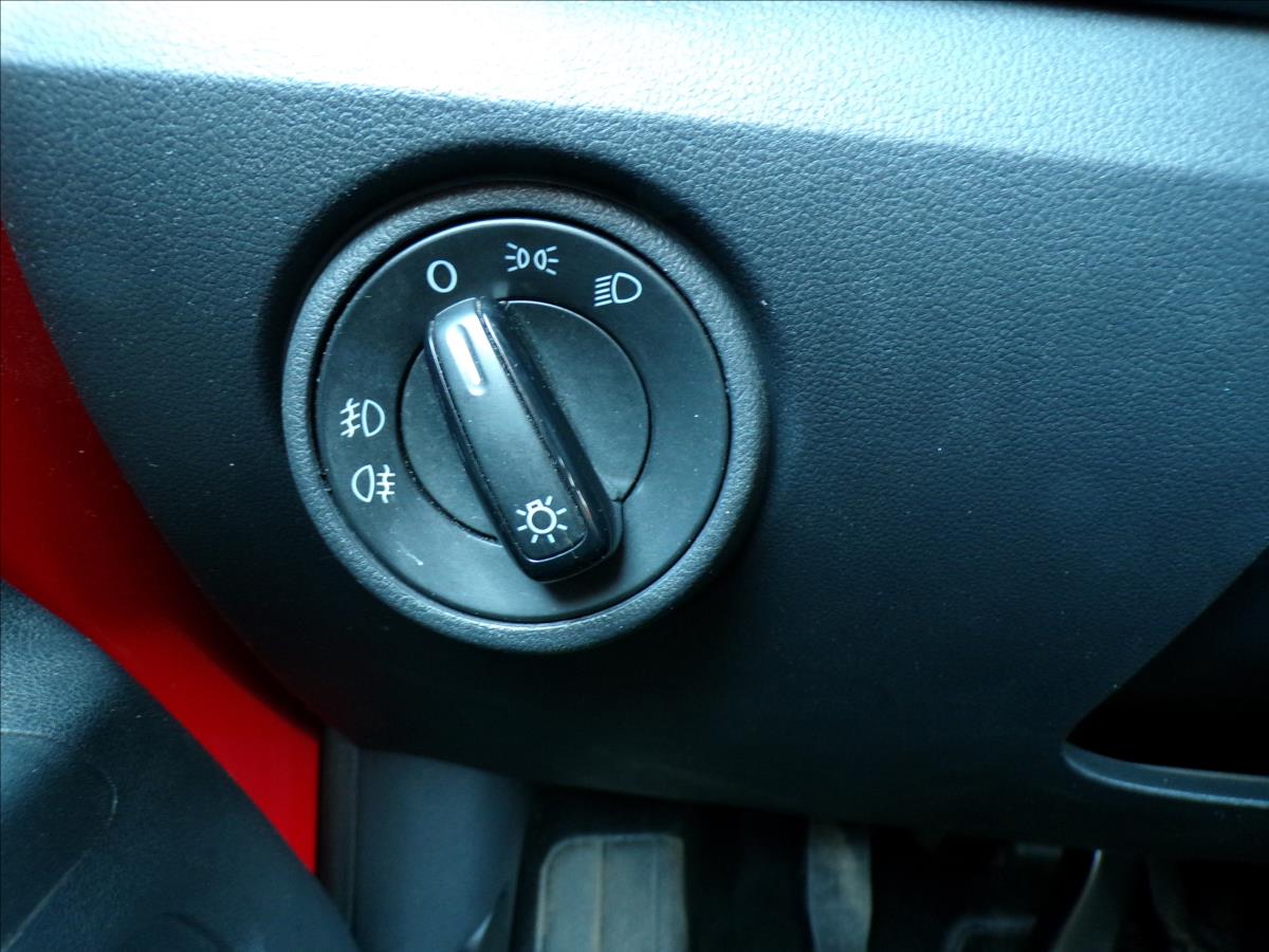 Škoda Citigo