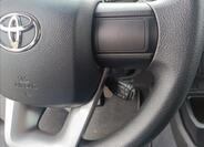 Toyota Land Cruiser 21