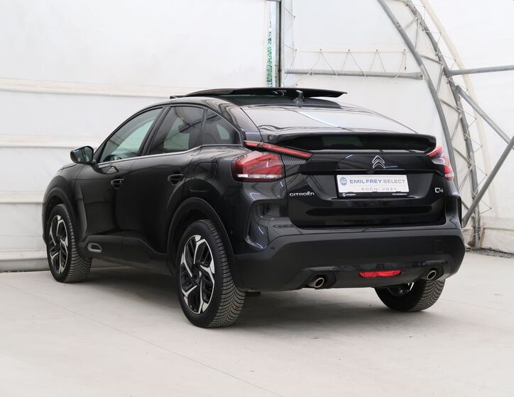 Citroën C4 8
