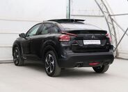 Citroën C4 8