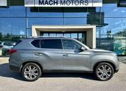 SsangYong Rexton 4