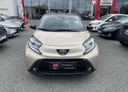 Toyota Aygo 12
